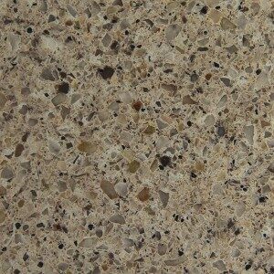 Silky Carmel Quartz